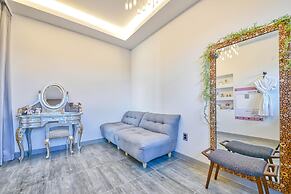 Seogwipo Dawa Pool Villa Pension