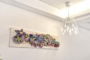 Seogwipo Dawa Pool Villa Pension