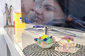 Seogwipo Dawa Pool Villa Pension