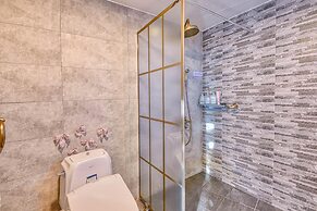 Seogwipo Dawa Pool Villa Pension