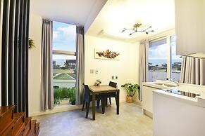 Jeju Rosemary Pension