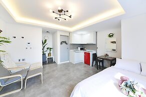 Jeju Rosemary Pension