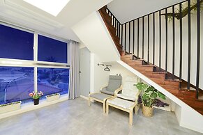 Jeju Rosemary Pension