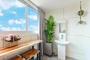 Jeju Rosemary Pension