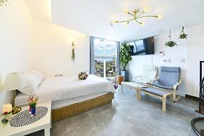 Jeju Rosemary Pension