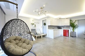 Jeju Rosemary Pension