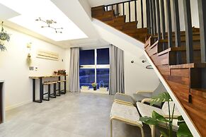 Jeju Rosemary Pension