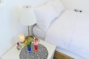 Jeju Rosemary Pension