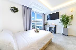 Jeju Rosemary Pension