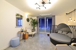 Jeju Rosemary Pension