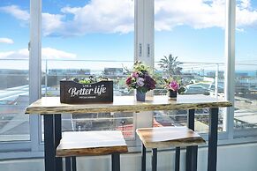 Jeju Rosemary Pension