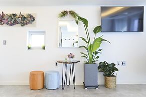 Jeju Rosemary Pension