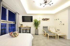 Jeju Rosemary Pension