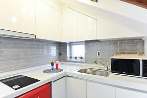 Jeju Rosemary Pension