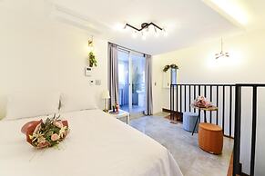 Jeju Rosemary Pension