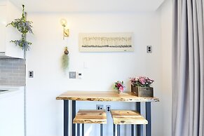 Jeju Rosemary Pension