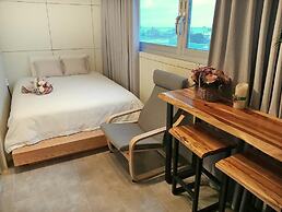 Jeju Rosemary Pension