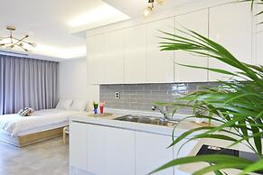 Jeju Rosemary Pension