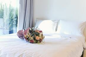 Jeju Rosemary Pension