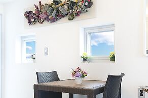 Jeju Rosemary Pension