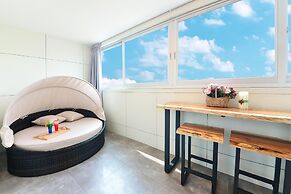 Jeju Rosemary Pension