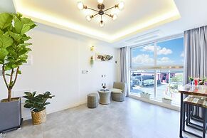 Jeju Rosemary Pension