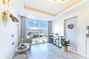 Jeju Rosemary Pension