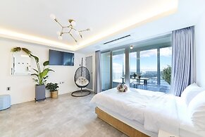 Jeju Rosemary Pension