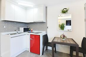 Jeju Rosemary Pension