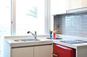 Jeju Rosemary Pension