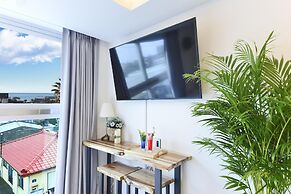 Jeju Rosemary Pension