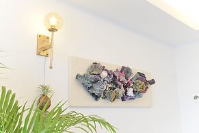 Jeju Rosemary Pension