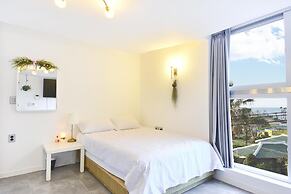 Jeju Rosemary Pension