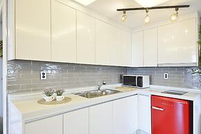 Jeju Rosemary Pension