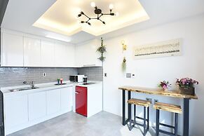 Jeju Rosemary Pension