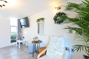 Jeju Rosemary Pension