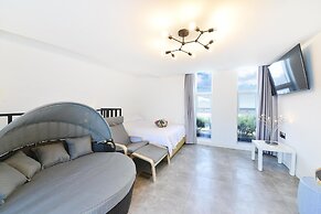 Jeju Rosemary Pension