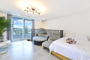 Jeju Rosemary Pension