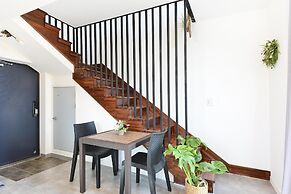 Jeju Rosemary Pension