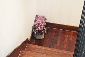 Jeju Rosemary Pension