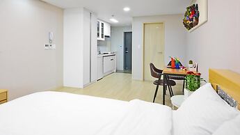 Seogwipo Daepyeong Olleh Pension