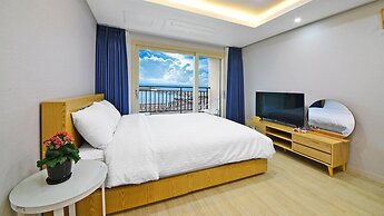 Seogwipo Daepyeong Olleh Pension