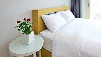 Seogwipo Daepyeong Olleh Pension