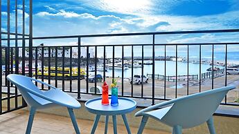 Seogwipo Daepyeong Olleh Pension