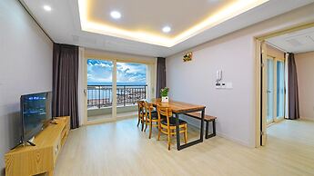 Seogwipo Daepyeong Olleh Pension