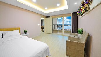 Seogwipo Daepyeong Olleh Pension