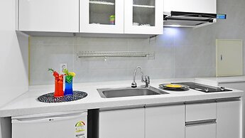 Seogwipo Daepyeong Olleh Pension