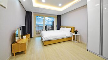 Seogwipo Daepyeong Olleh Pension