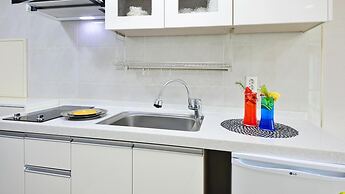 Seogwipo Daepyeong Olleh Pension