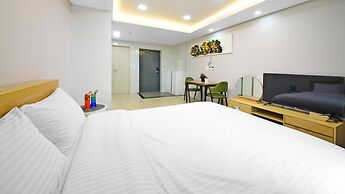 Seogwipo Daepyeong Olleh Pension